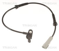 Sensor, Raddrehzahl