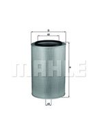 Luftfilter