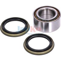 комплект колесен лагер