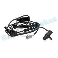 Sensor, Raddrehzahl Sensor, Raddrehzahl