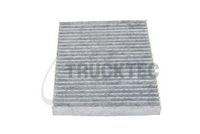 Филтър купе (поленов филтър)