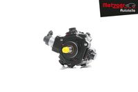 METZGER AUTOTEILE Hogedrukinspuitpomp 5