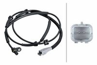 Sensor, Raddrehzahl