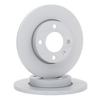 Disc frana MTR, Cod: 12135348