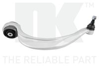 Lenker, Radaufhängung