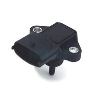 Sensor, Saugrohrdruck