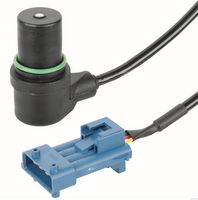 Impulsgeber, Kurbelwelle