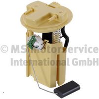 горивопроводен елемент (горивна помпа+сонда)