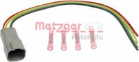 SET REPARAT CABLURI SISTEM ELECTRIC CENTRAL