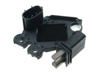 Alternator Regulator
