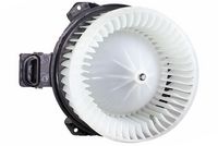 Ventilator, habitaclu METZGER AUTOTEILE, Cod: 0917770