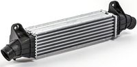 Thumbnail - Intercooler, inlaatluchtkoeler - CI25000P - MAHLE