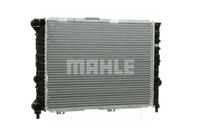 Thumbnail - Radiateur - CR519000S - MAHLE