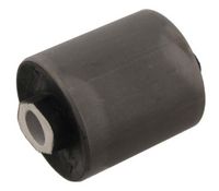 MONROE Bus, cabine lagering 1