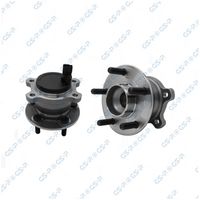 Set rulment roata GSP, Cod: 9400728