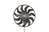 Thumbnail - Koelventilatorwiel - CFF134000S - MAHLE