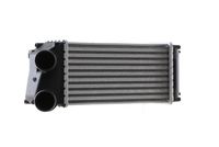 Thumbnail - Intercooler, inlaatluchtkoeler - CI16000S - MAHLE
