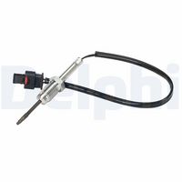 Sensor, Abgastemperatur