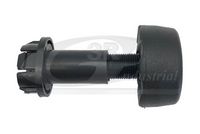 TAMPON COMPARTIMENT MOTOR