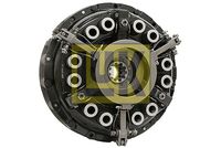 Kupplungsdruckplatte