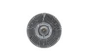 Thumbnail - Koppeling, radiateurventilator - CFC228000P - MAHLE