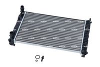 Kühler, Motorkühlung