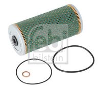 Filtru ulei FEBI BILSTEIN, Cod: 1002258