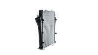 Thumbnail - Intercooler, inlaatluchtkoeler - CI548000P - MAHLE
