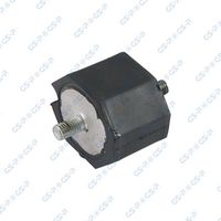 окачване, двигател