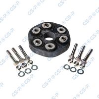 Шарнир, карданен вал