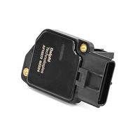 DELPHI Luchtmassameter 6