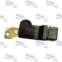 Sensor, Nockenwellenposition