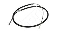 Kabel, parkeringsbrems