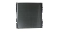 Thumbnail - Radiateur - CR2151001S - MAHLE