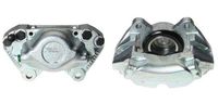 Bremssattel