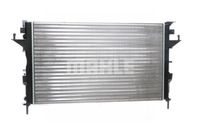 Thumbnail - Radiateur - CR461000S - MAHLE