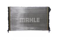 Thumbnail - Radiateur - CR1447000S - MAHLE