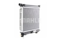 Thumbnail - Radiateur - CR235000S - MAHLE