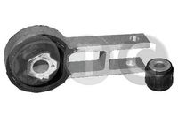 окачване, двигател