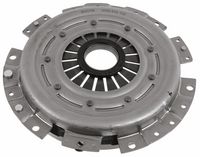 Kupplungsdruckplatte