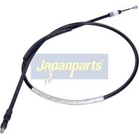 жило, ръчна спирачка