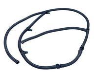 Hose, fuel overflow