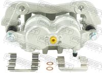 Bremssattel