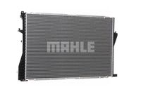 Thumbnail - Radiateur - CR295000S - MAHLE