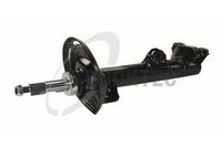 Amortizor TRUCKTEC AUTOMOTIVE, Cod: 02.30.293