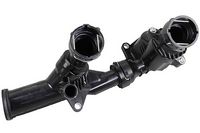 термостат, охладителна течност