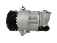 Thumbnail - Compressor, airconditioning - ACP163000S - MAHLE