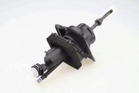 Geberzylinder, Kupplung