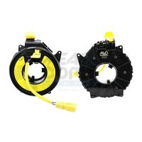 Arc spirala, Airbag MEAT & DORIA, Cod: 231381