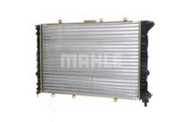 Thumbnail - Radiateur - CR520000S - MAHLE